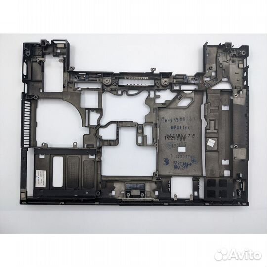 Поддон 0wt540, Dell Latitude E6400