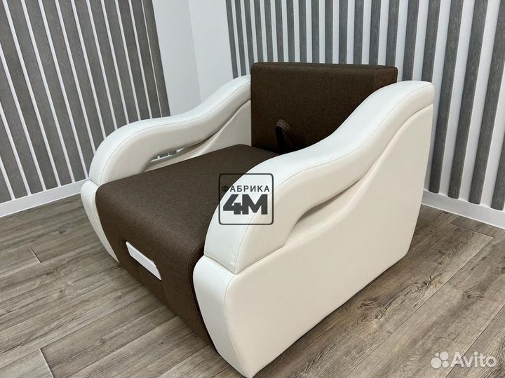 Раскладное кресло 