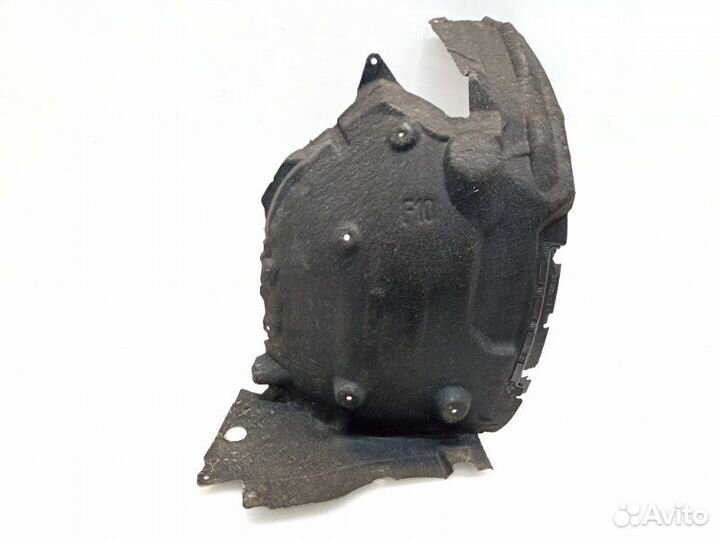 Подкрылок передний правый Bmw 5-Series F11 2.5