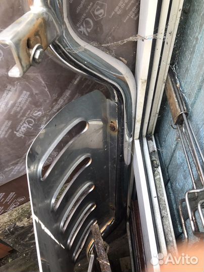 Кенгурятник