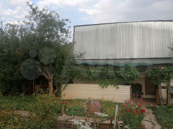 Дача 72 м² на участке 7,5 сот.