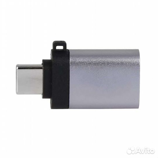Переходник USB - Type C