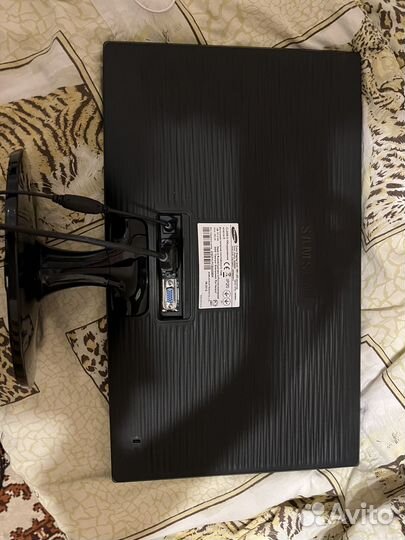 Монитор samsung S20b300