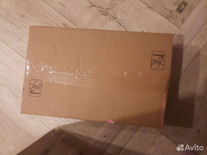 Памперсы детские от 0 до 4 кг новые