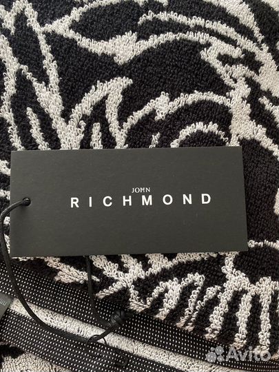 Полотенце Richmond новое
