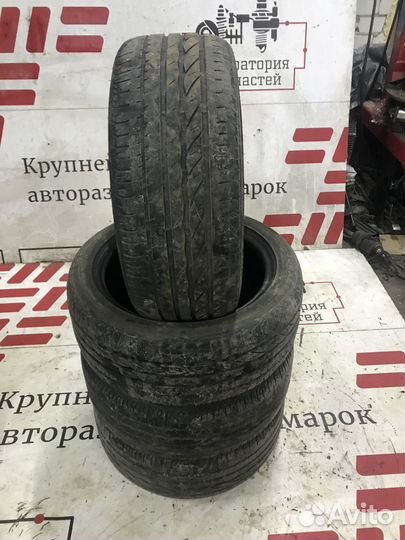 Bridgestone Turanza Eco 215/45 R16