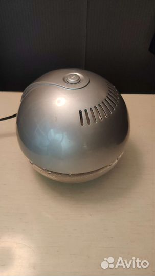 Освежитель-увлажнитель воздуха с ароматизацией