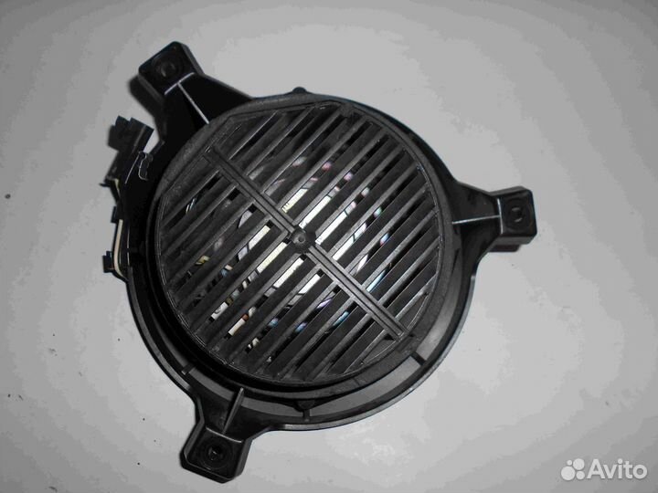 Динамик передний левый W163 A1638200102