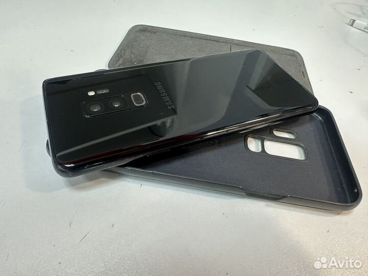 Samsung Galaxy S9 Plus, 4/64 ГБ