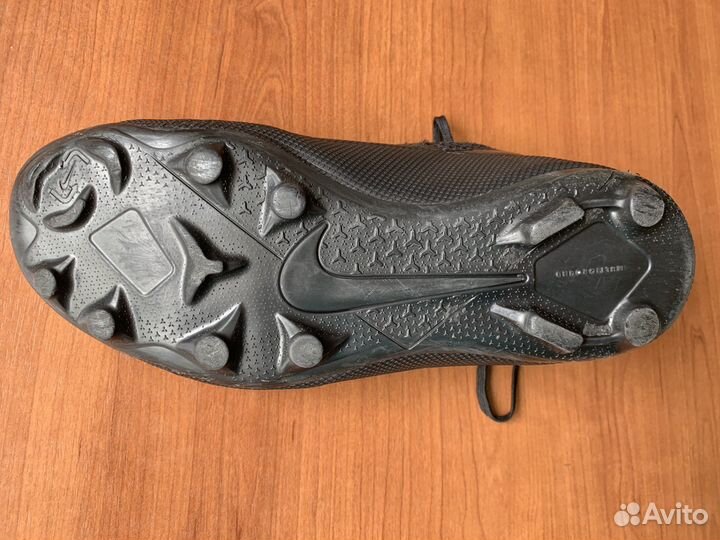 Бутсы nike phantom vision 2 Academy