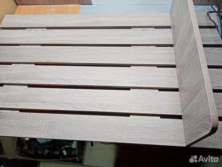 Новые вешалки