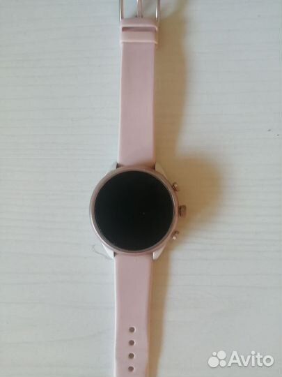Fossil sport