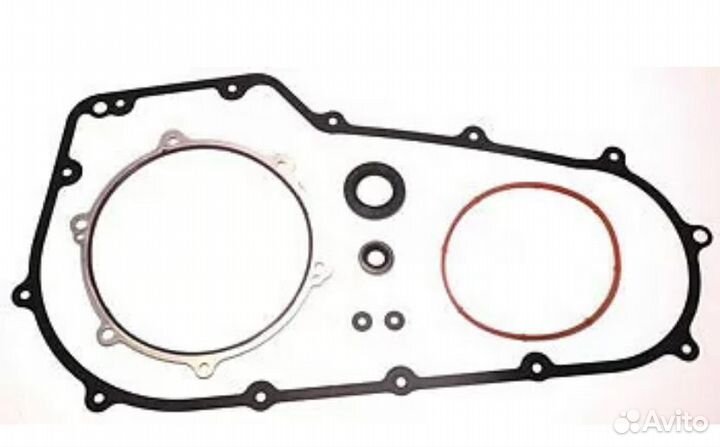 Набор прокладок на Harley-Davidson