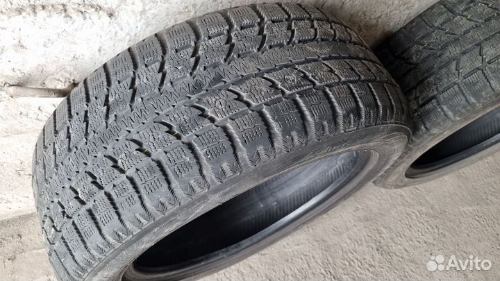 Toyo Observe GSi-5 255/50 R19 107Q