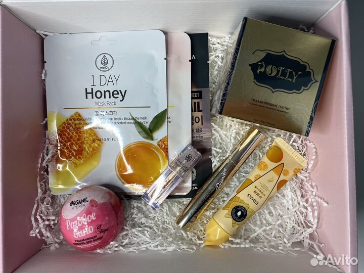 Косметический набор