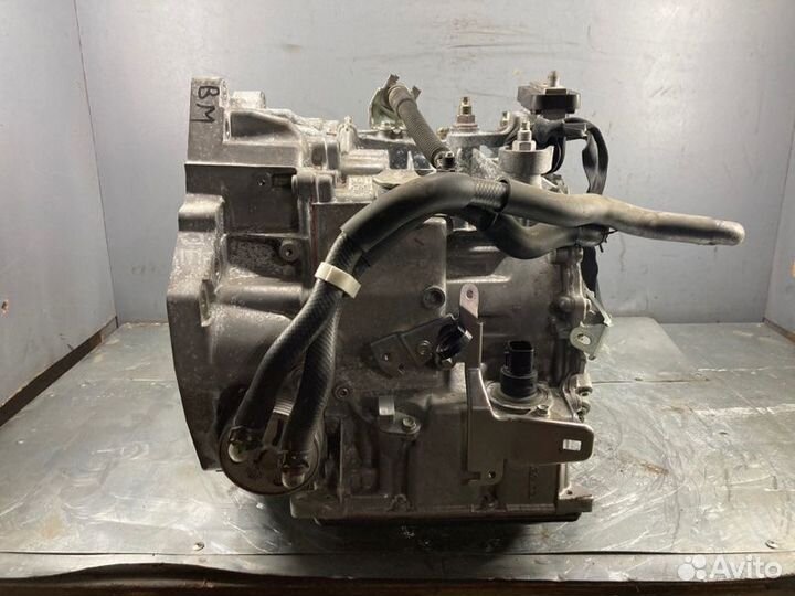 Коробка Автомат АКПП на Mazda3 BM 2013-2019 г.в