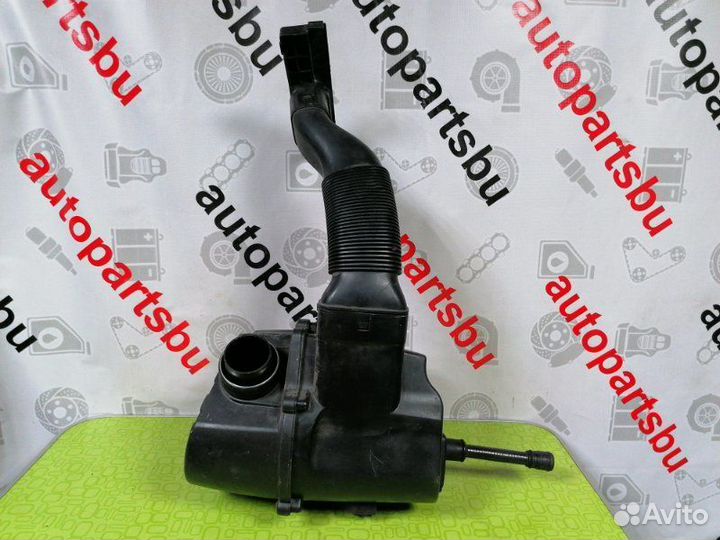 Корпус топливного фильтра Skoda Fabia 2 универсал