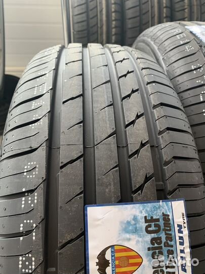 Sailun Atrezzo Elite 215/55 R17 94V