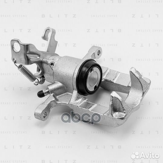 Суппорт тормозной задний правый BZ0160 Blitz