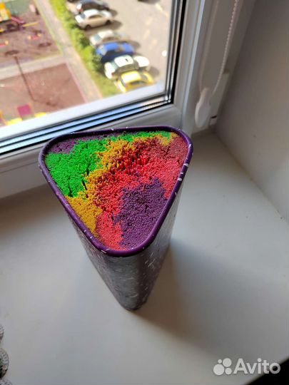 Подставка для ножей