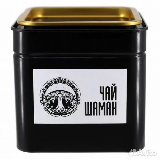 Чай пуэр « Для медитации » шмн14619