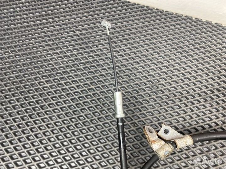 Трос ручника задний левый Honda Civic FD(4Д) R18A