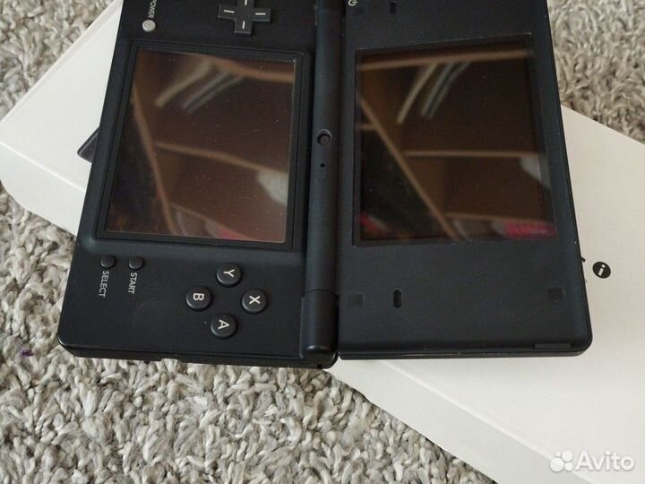 Nintendo DSi