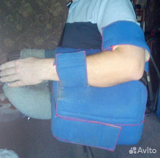 Бандаж для плечевого сустава