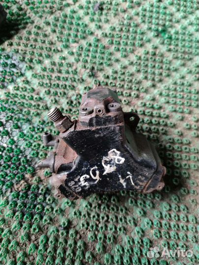 Тнвд Opel Fiat 1.3