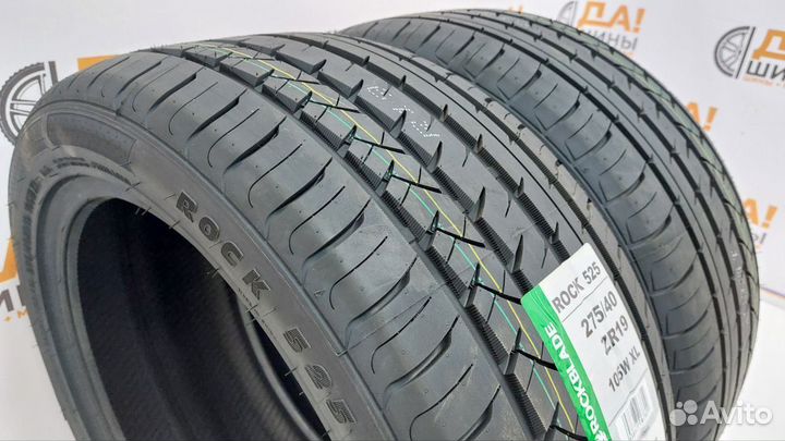 Rockblade Rock 525 275/40 R19 103W