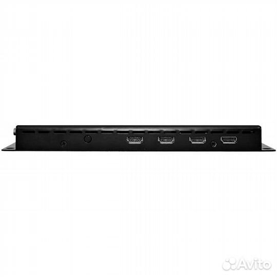 Усилитель-распределитель Gefen GTB-UHD600-18S-RT