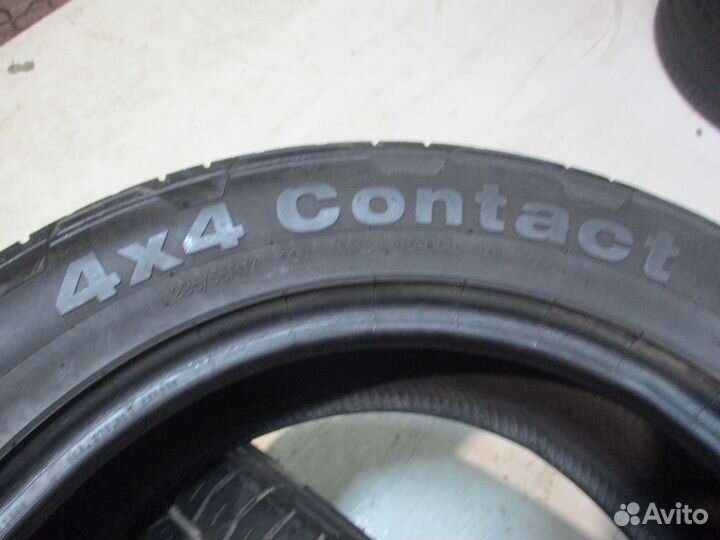 Continental Conti4x4Contact 235/55 R17