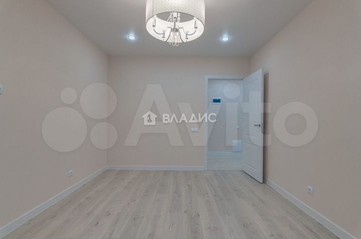 3-к. квартира, 72 м², 16/16 эт.