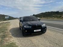 BMW X6 3.0 AT, 2012, 150 000 км