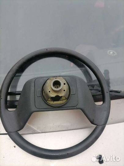 Руль ваз