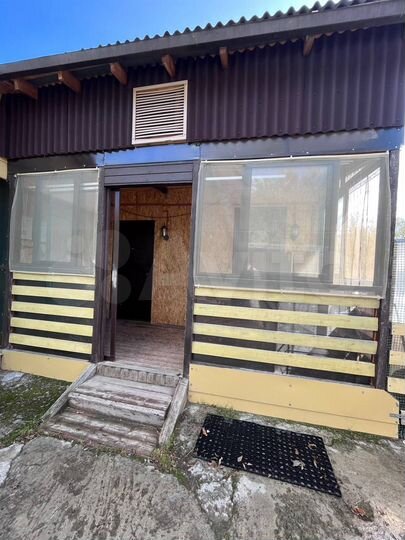 2-к. квартира, 74,7 м², 1/1 эт.