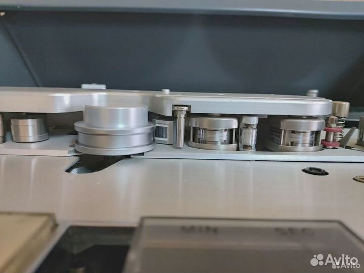 Катушечный Studer A-80R в идеальном состоянии