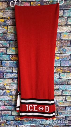 Шапка + шарф 