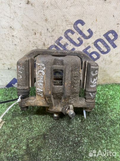 Суппорт задний левый Chevrolet Lacetti универсал