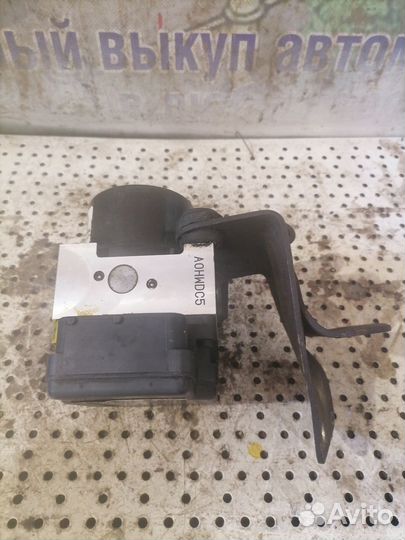 Блок управления ABS Chery Tiggo (T11)