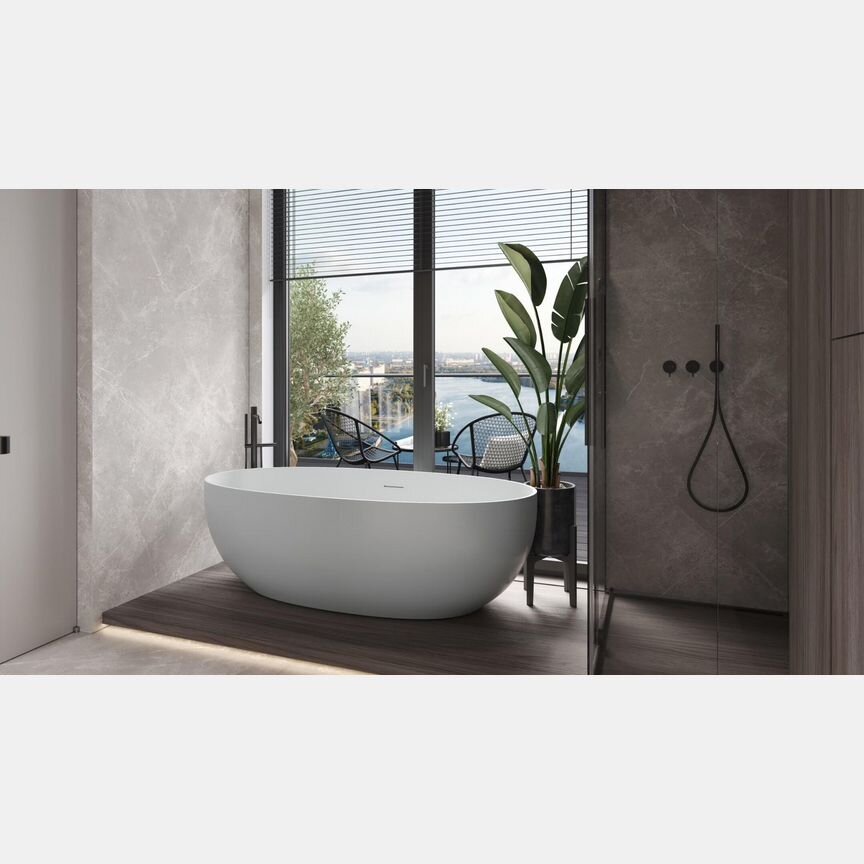 2-к. квартира, 70 м², 5/21 эт.