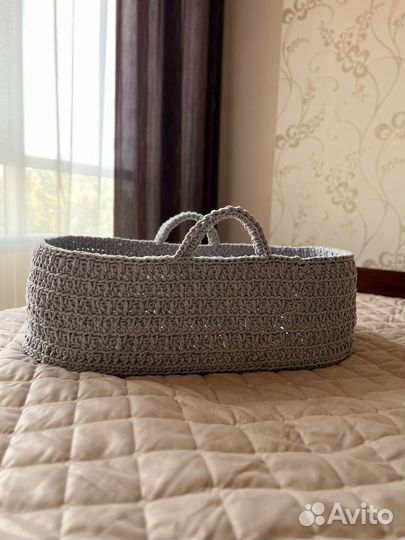 Люлька переноска