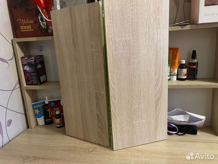 Трюмо трельяж с зеркалом