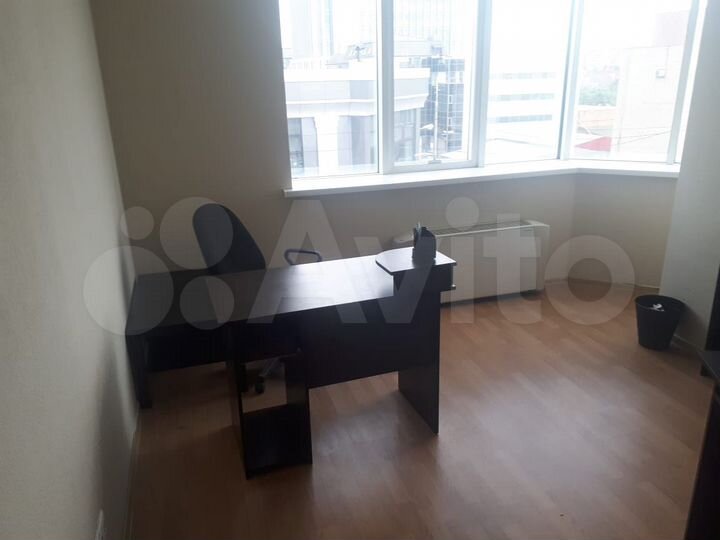 Офисное помещение, 18 м²