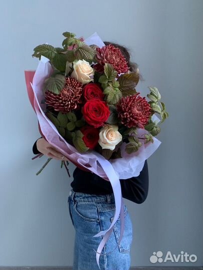 Цветы цветы доставка