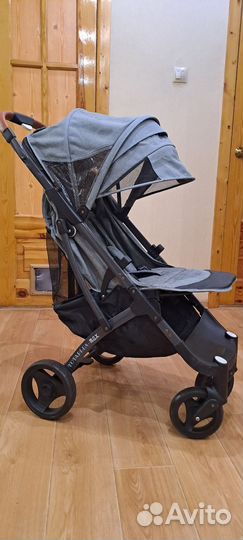 Прогулочная коляска yoya plus max