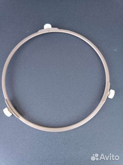 Подставка для тарелки свч печи