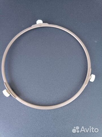 Подставка для тарелки свч печи