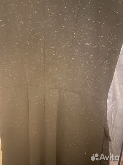 Платье новое versace collection