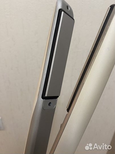 Щипцы утюжок для выпрямления волос